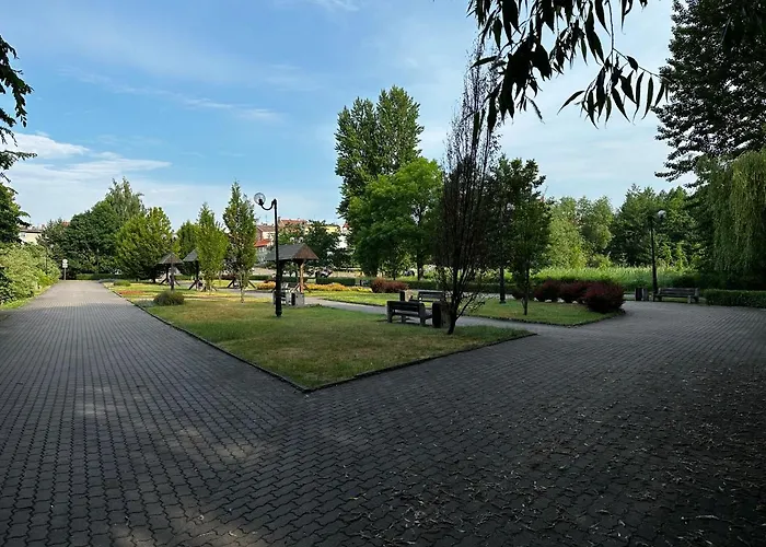 Apartament Vip Promenada