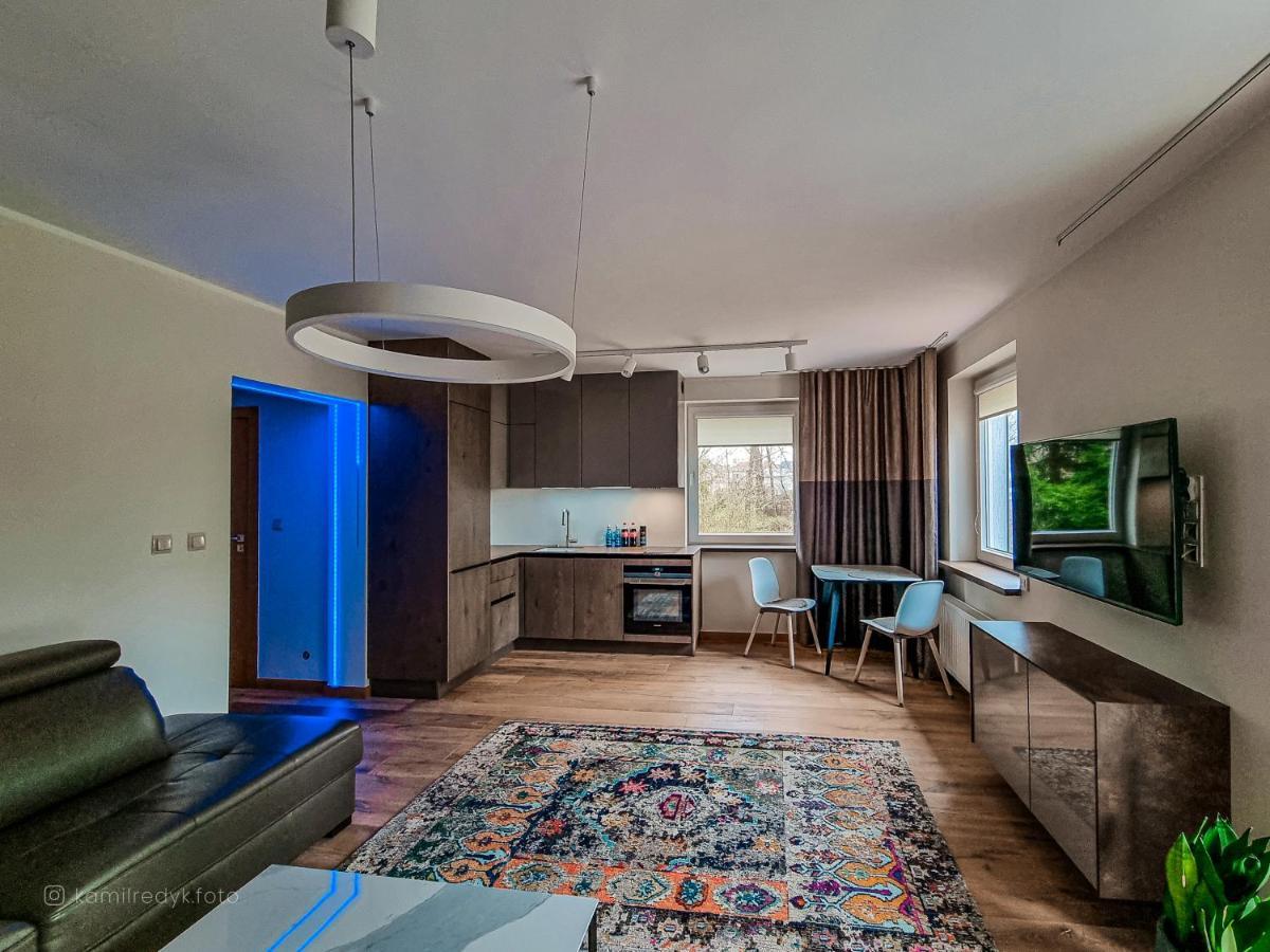 Apartament Vip Promenada *