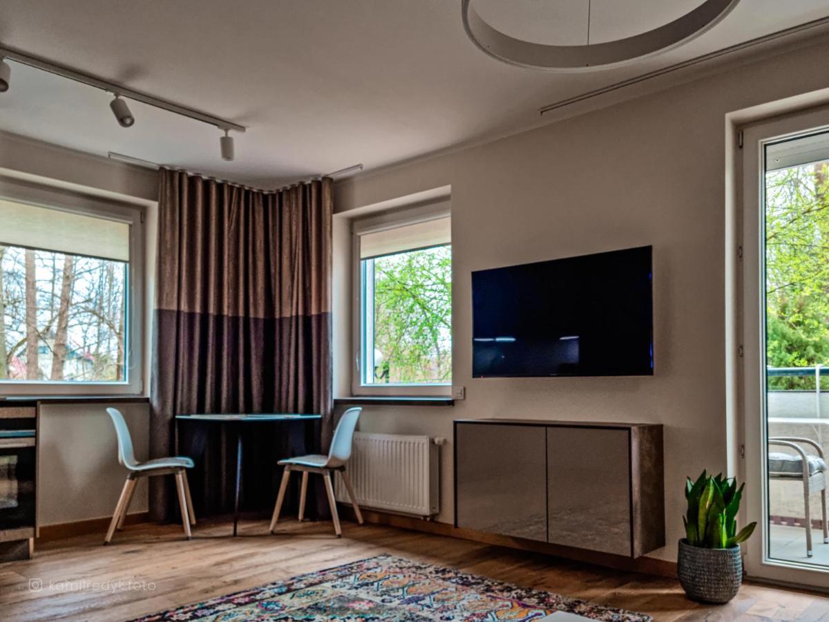 Apartament Vip Promenada *