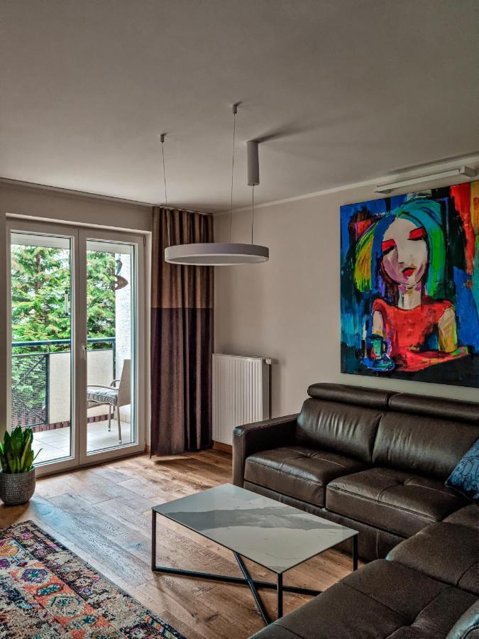 Vip Promenada Apartament *