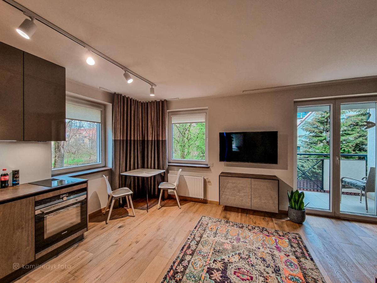 Apartament Vip Promenada *