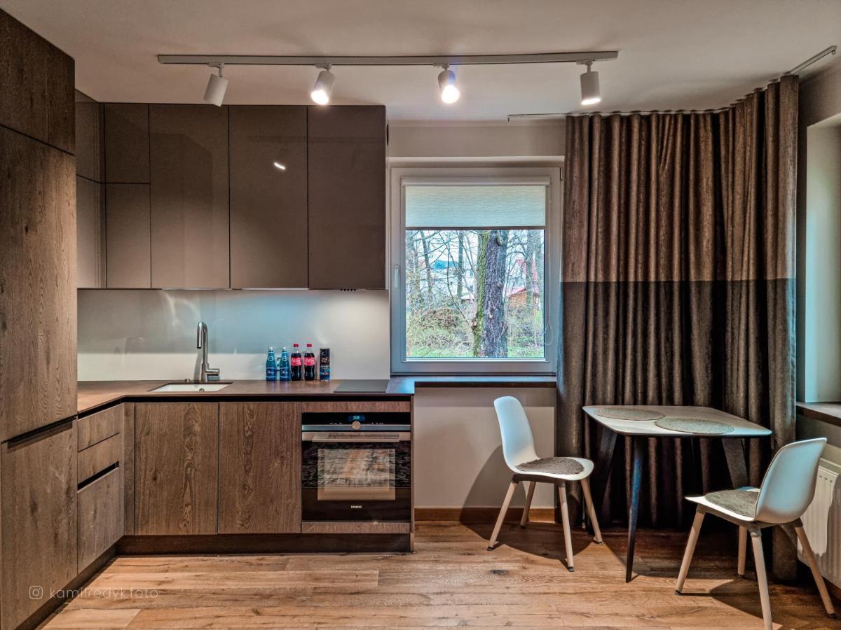 Apartament Vip Promenada