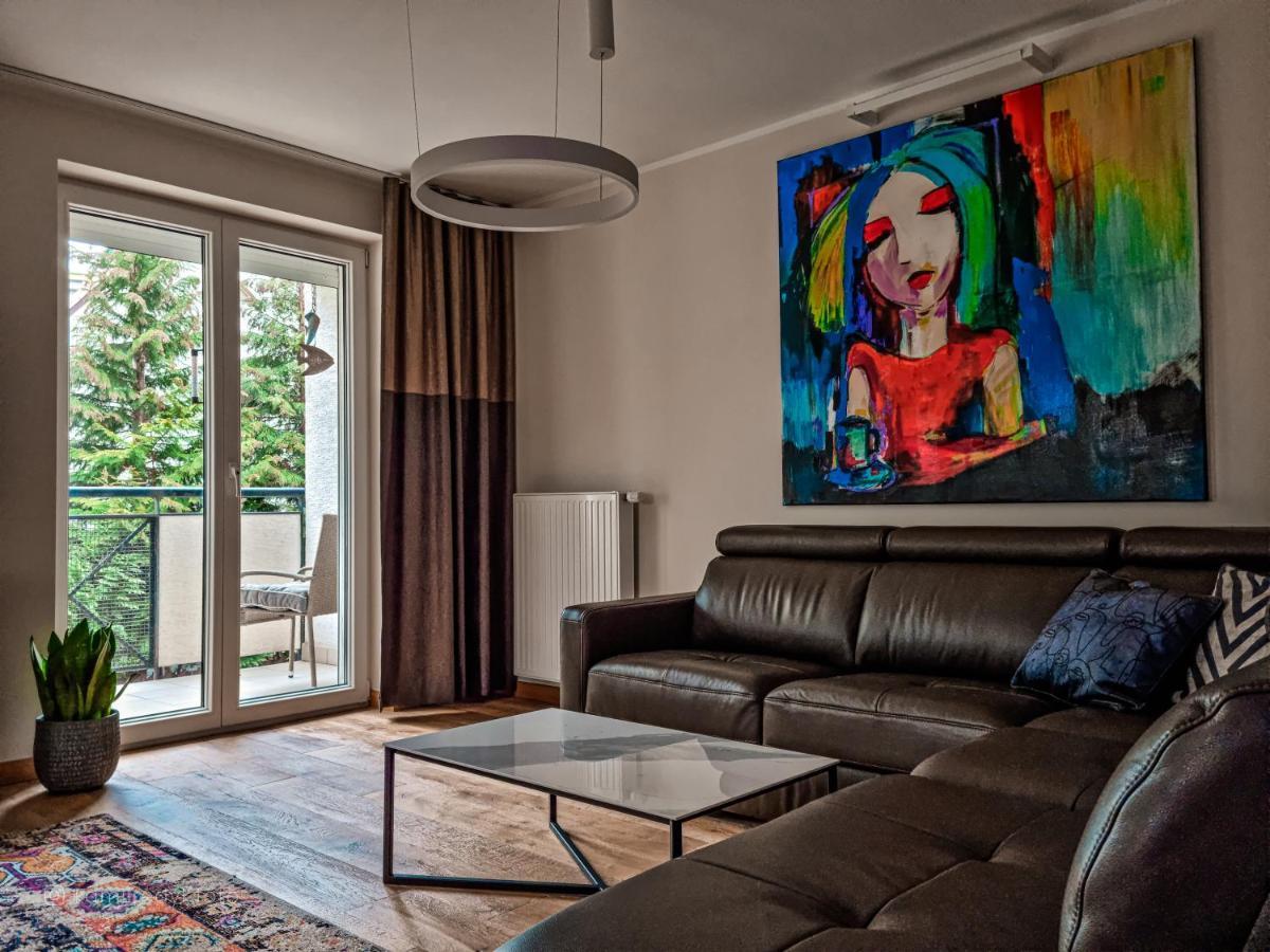 Apartamento Vip Promenada *