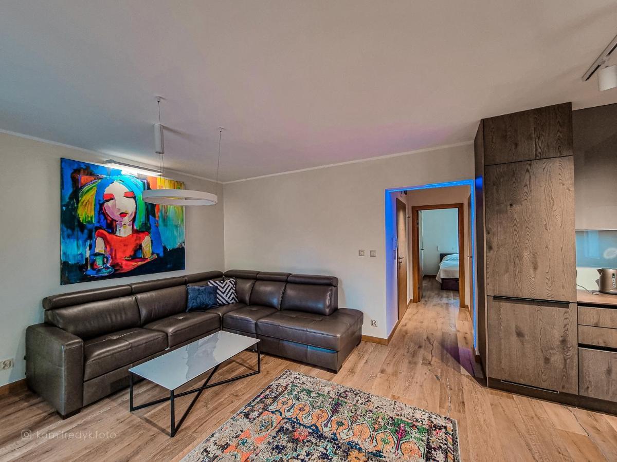 Vip Promenada Apartament