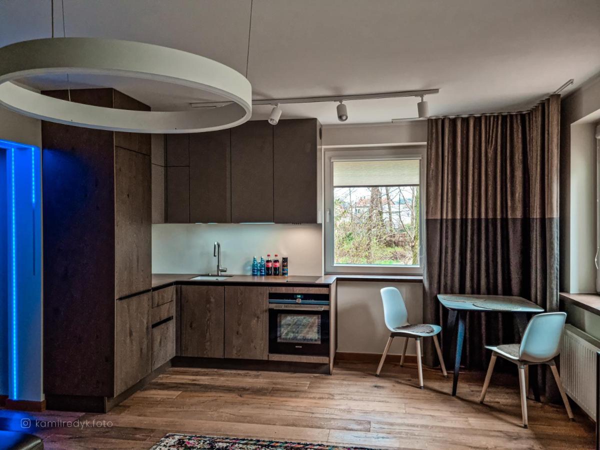 Apartament Vip Promenada