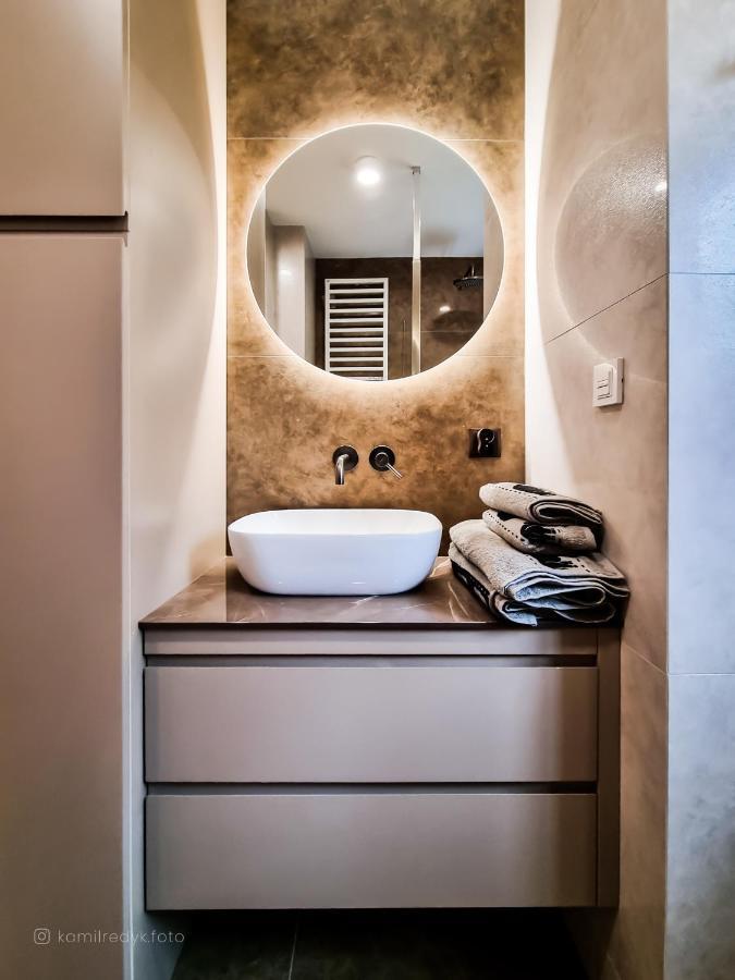 Vip Promenada Apartament Mrągowo