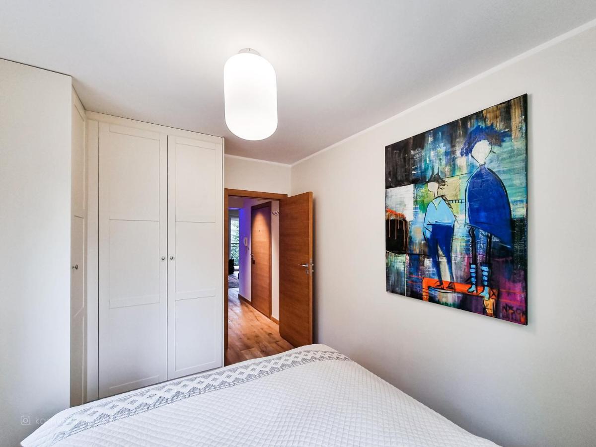 Vip Promenada Apartament