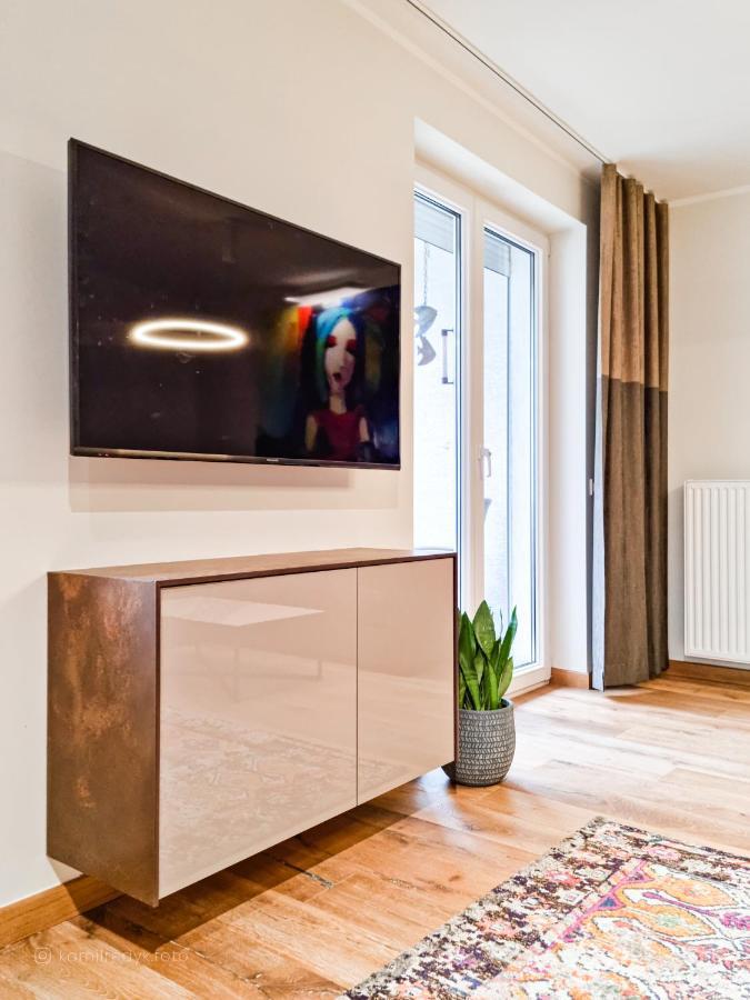 Apartament Vip Promenada Mrągowo