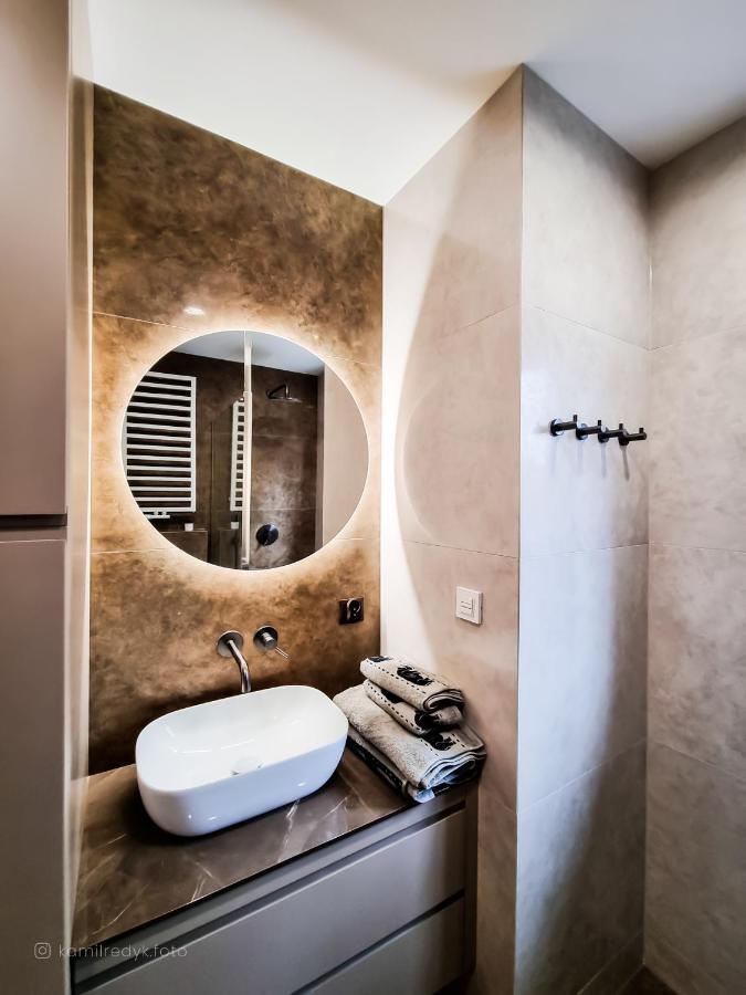 Vip Promenada Apartamento Mrągowo