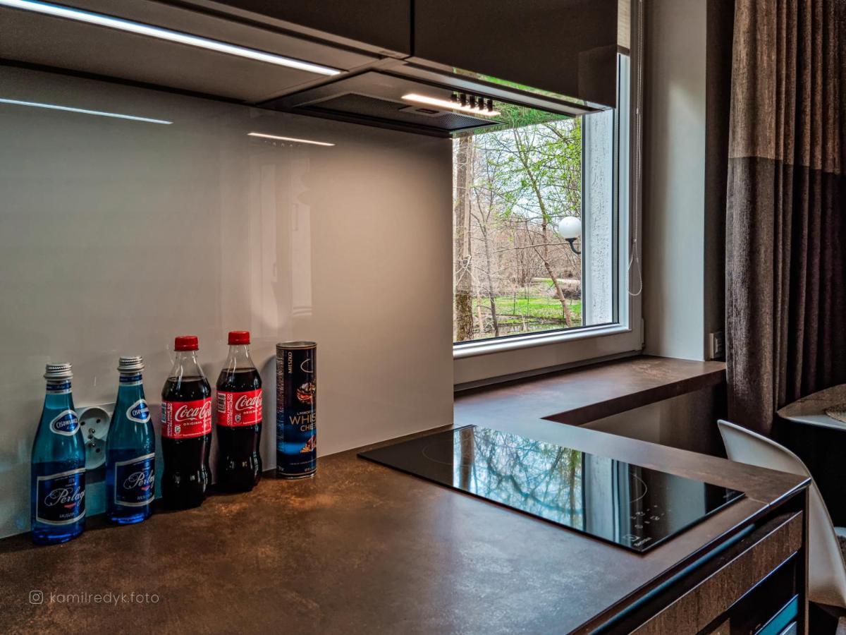 Vip Promenada Apartament Mrągowo
