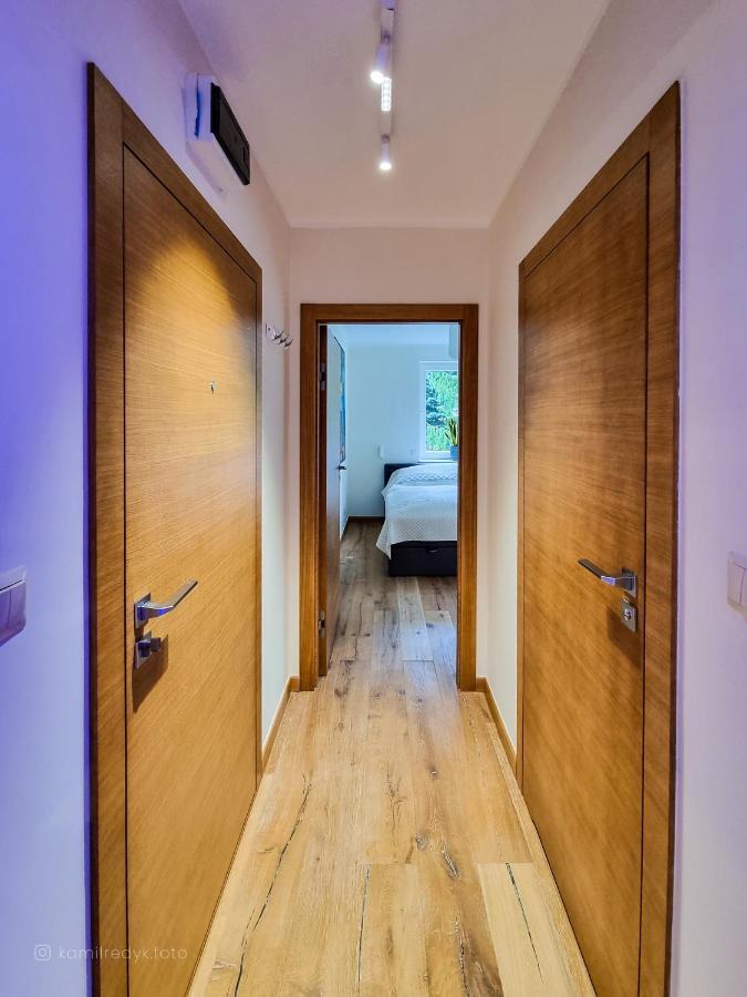 Vip Promenada Apartament Mrągowo