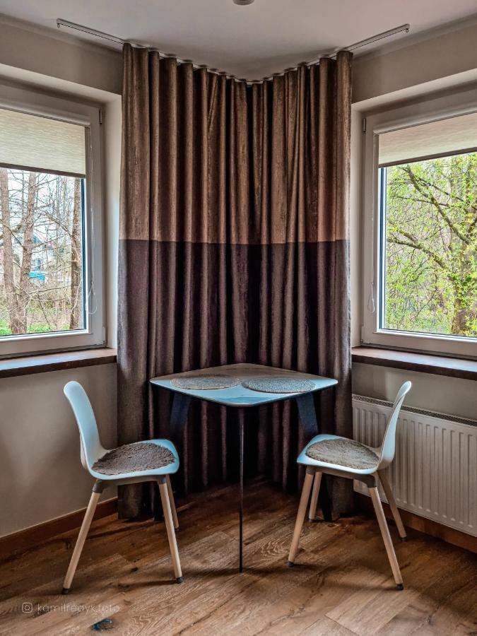 Apartament Vip Promenada *