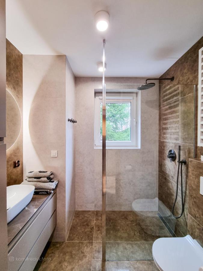 Apartament Vip Promenada