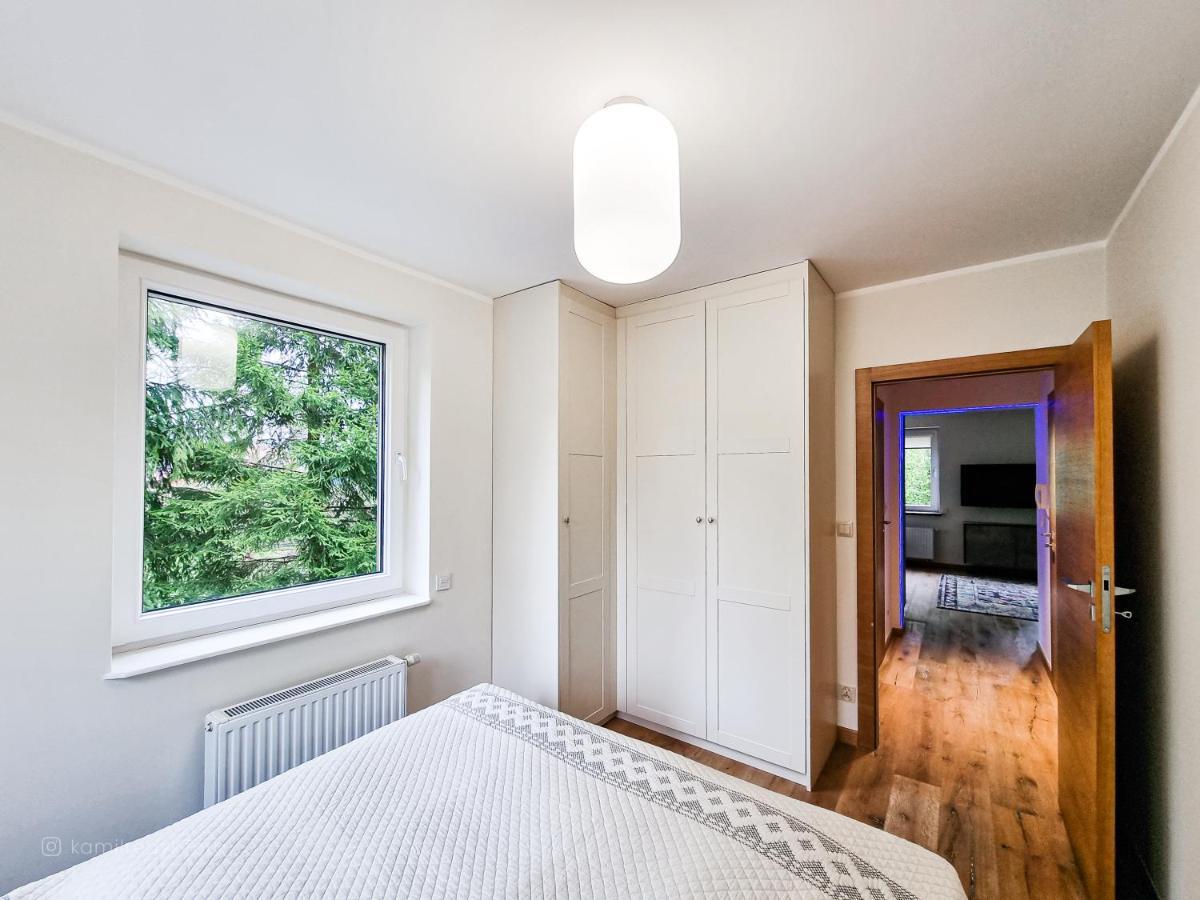 Apartament Vip Promenada