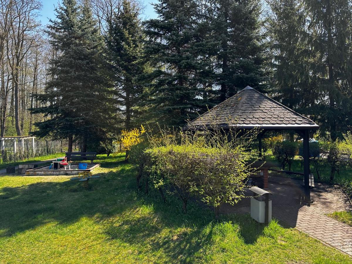 Apartamento Vip Promenada Mrągowo