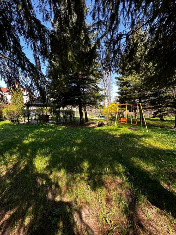 Apartament Vip Promenada Mrągowo