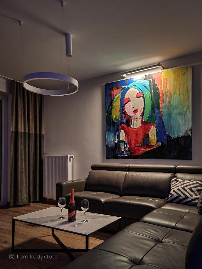 Apartamento Vip Promenada *