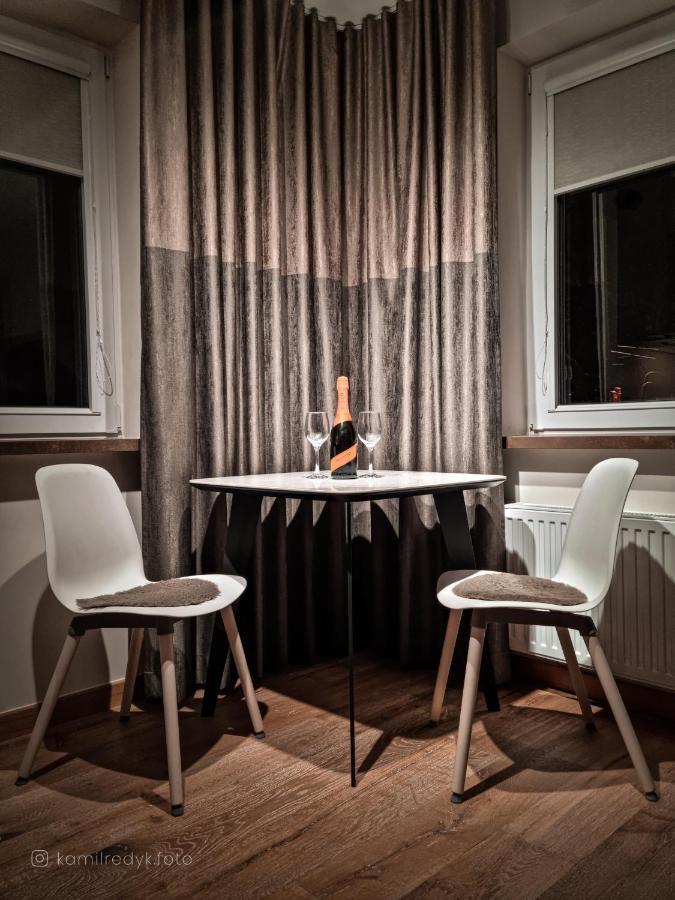 Vip Promenada Apartamento *