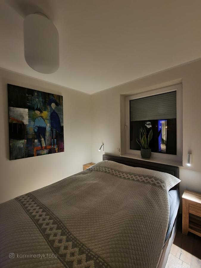 Apartament Vip Promenada
