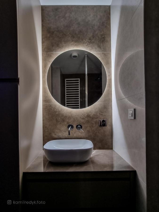 Vip Promenada Apartament Mrągowo