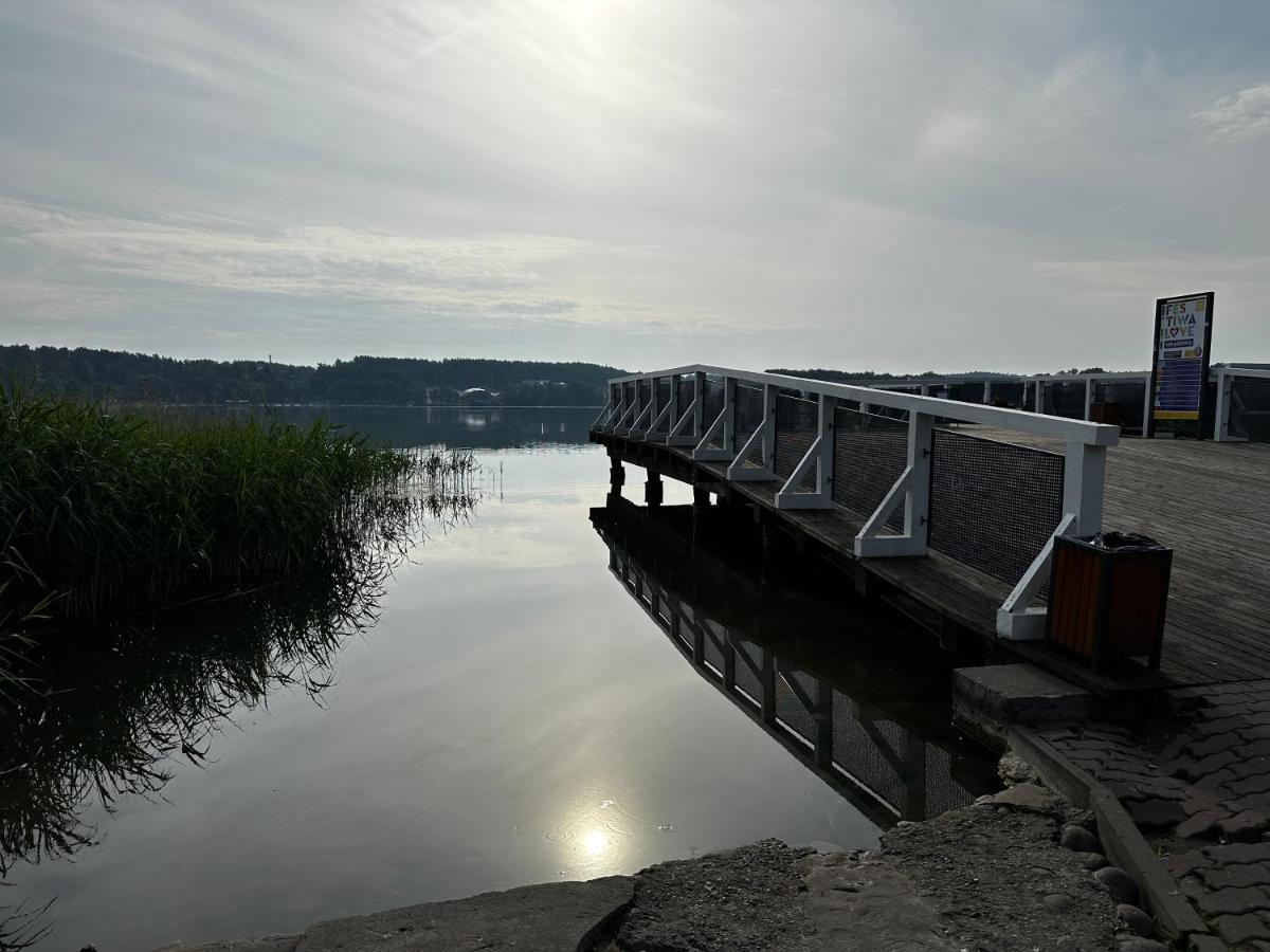 Vip Promenada Apartament Mrągowo