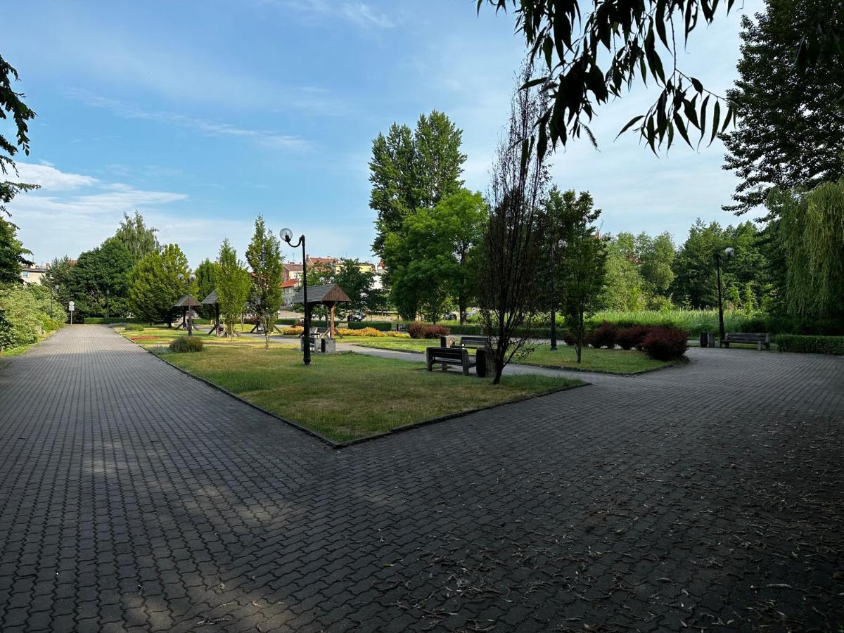 Apartament Vip Promenada *